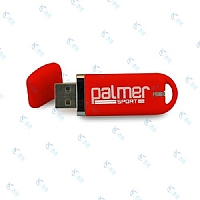 英国PalmerSport酒店U盘礼品定做案例