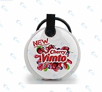 英国vimto饮料公司广告U盘定制案例 滴胶U盘 食品企业U盘定制案例