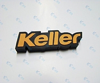 瑞士KELLER测量技术有限公司定制U盘 企业LOGOU盘