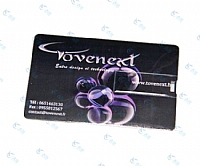 法国Tovenext 公司定制名片优盘