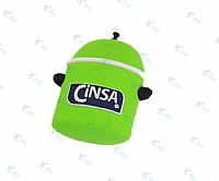 美国cinsa科技公司厂家优盘定做