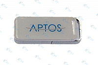 美国aptos科技公司厂家优盘定做