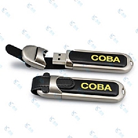 西班牙Coba化厂家U盘定做