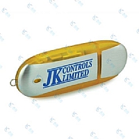 英国JK Controls Ltd厂家U盘定做