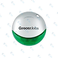英国Grocer Jobs网站公司厂家优盘定做案例