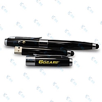 日本6gear服饰公司厂家U盘定制案例
