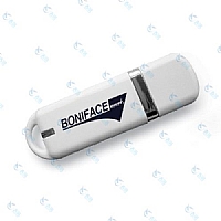 英国Saint Boniface公司厂家U盘定做