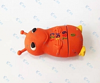 美国Babybeetles厂家U盘定做