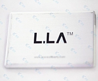 深圳市莉拉贸易有限公司（法国L.LA）名片优盘定做