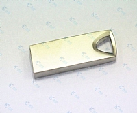 直板金属U盘