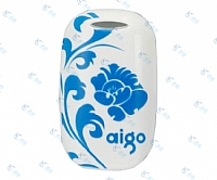 青花瓷礼品U盘